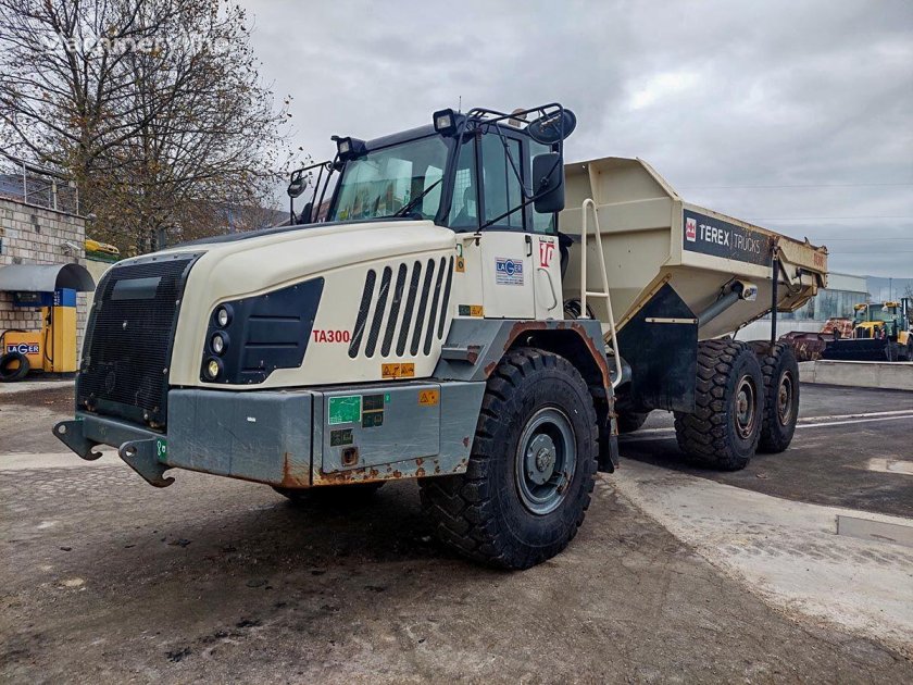 Terex ta300