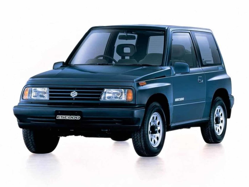 Suzuki Vitara 1988
