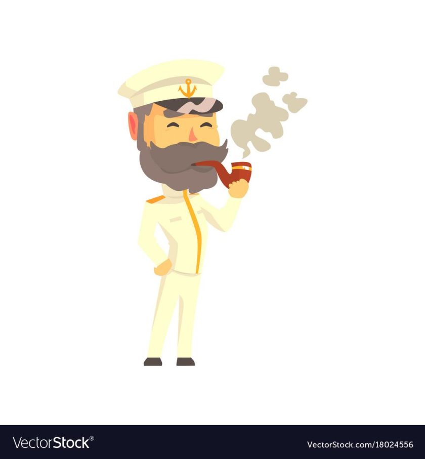 Капитан вектор