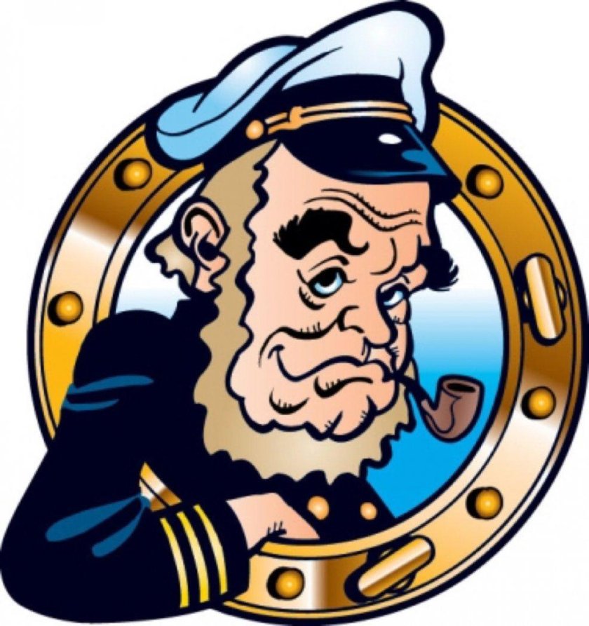 Матрос Боцман Капитан