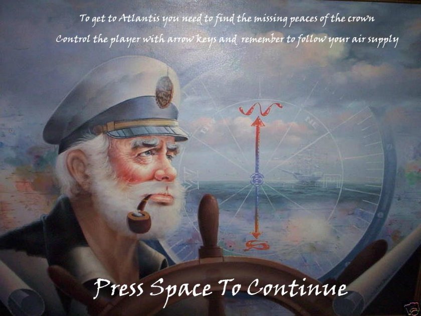 Моряк Боцман