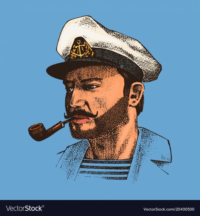 Матрос Боцман Капитан