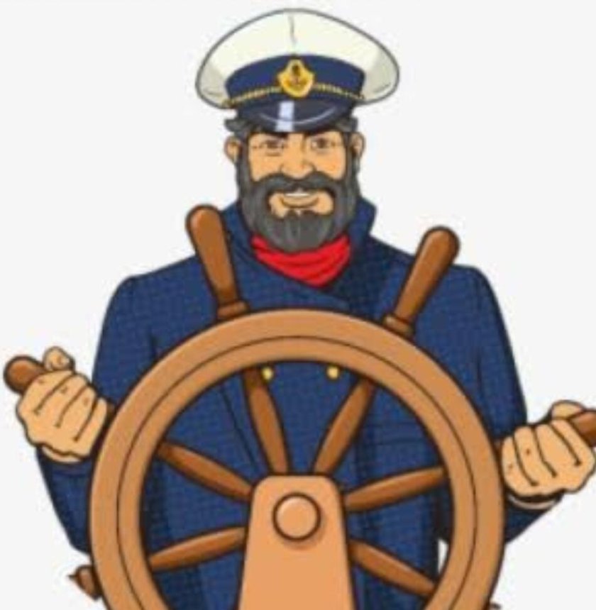 Капитан корабля