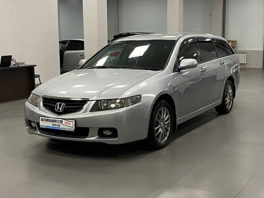 Хонда аккорд 2003 года универсал