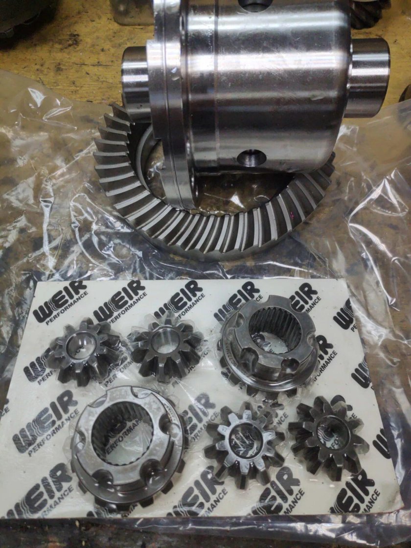 Масло LSD В самоблокирующийся дифференциал Тойота