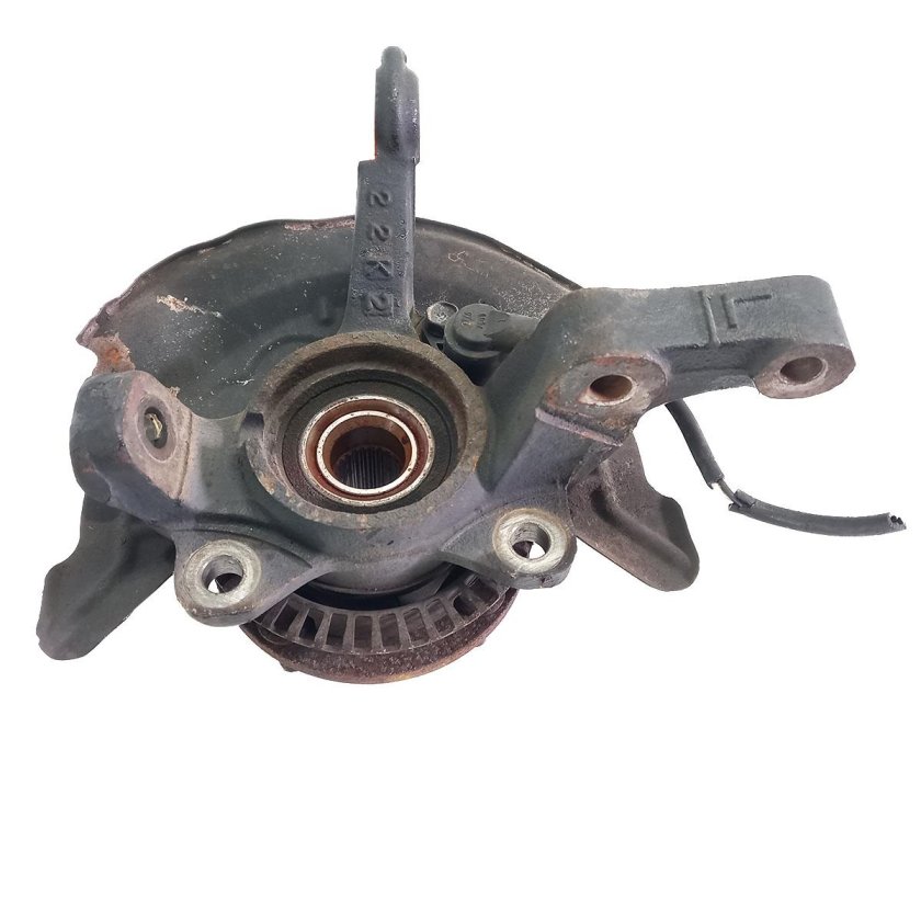 Датчики АБС ЯРВ Дайхатсу