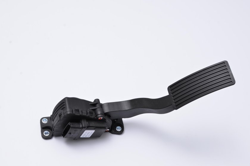 Электронная педаль газа ВАЗ 2114