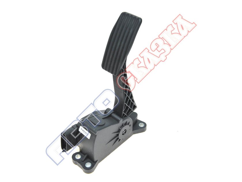 Педаль газа 2170