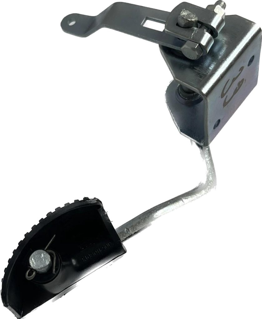 Педаль акселератора