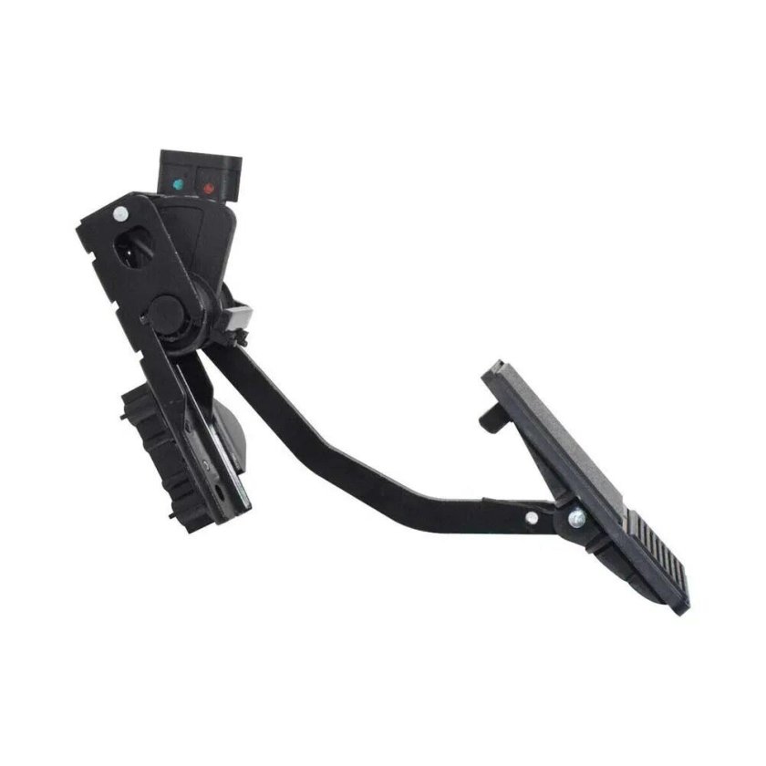 Акселератор это в машине