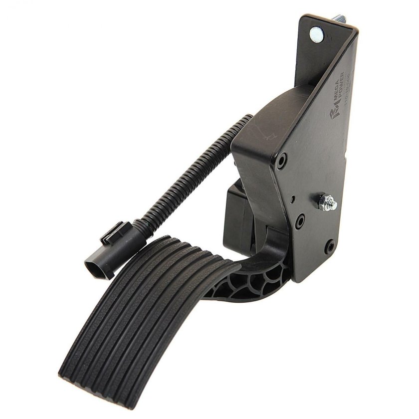 Педаль акселератора камаз евро 3 электронная