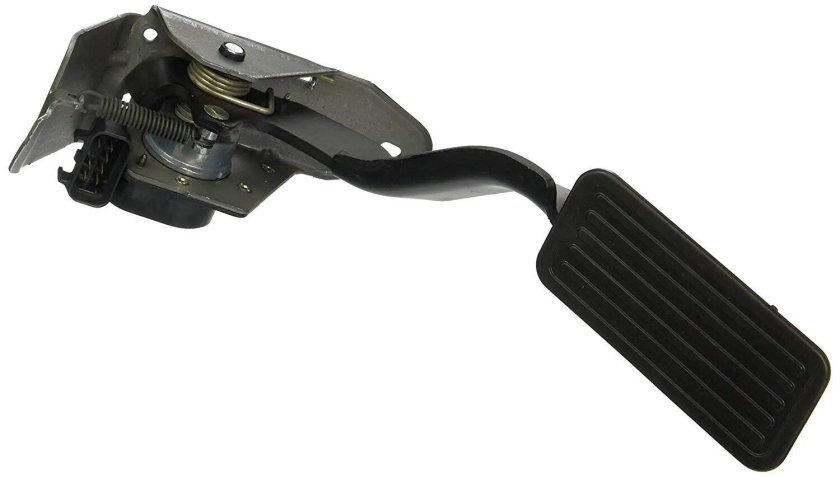 Акселератор педаль Skyline