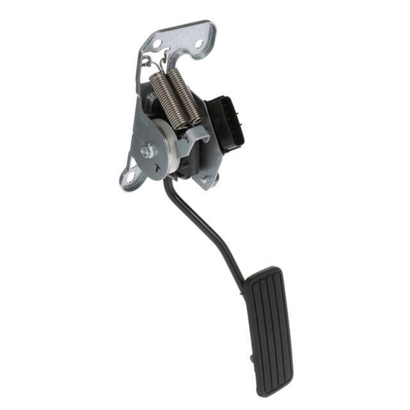 Датчик положения педали акселератора