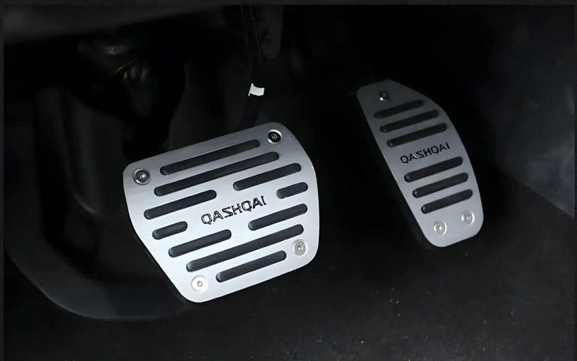 Автомобильные педали