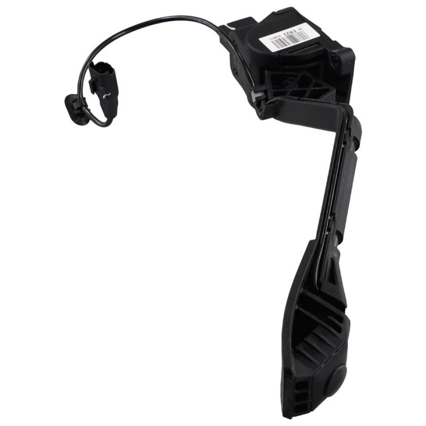 Педаль акселератора в сборе