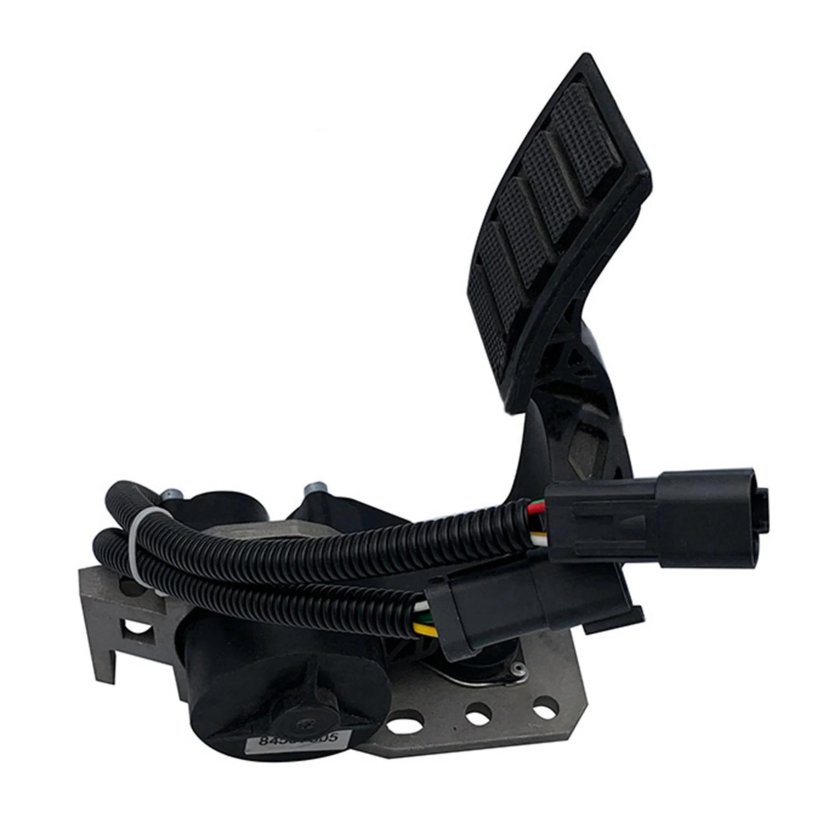 Акселератор авто