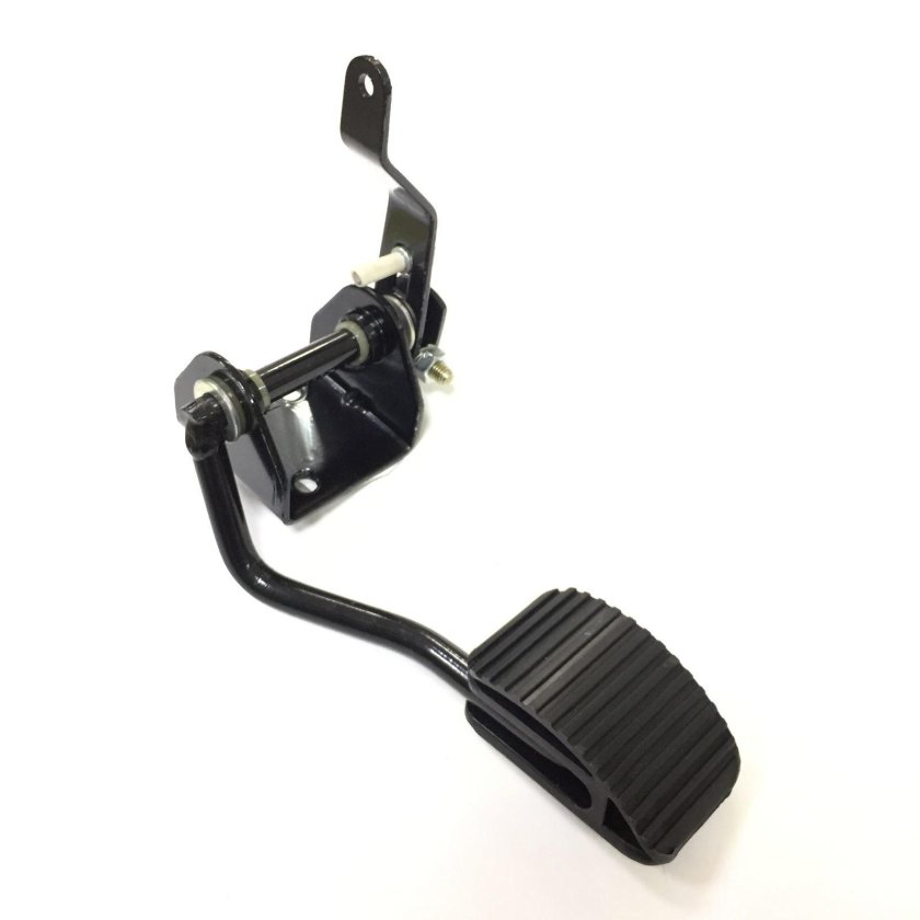 Педаль акселератора ГАЗ 3302