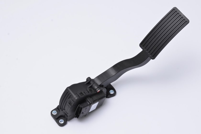 6978412 Датчик педали