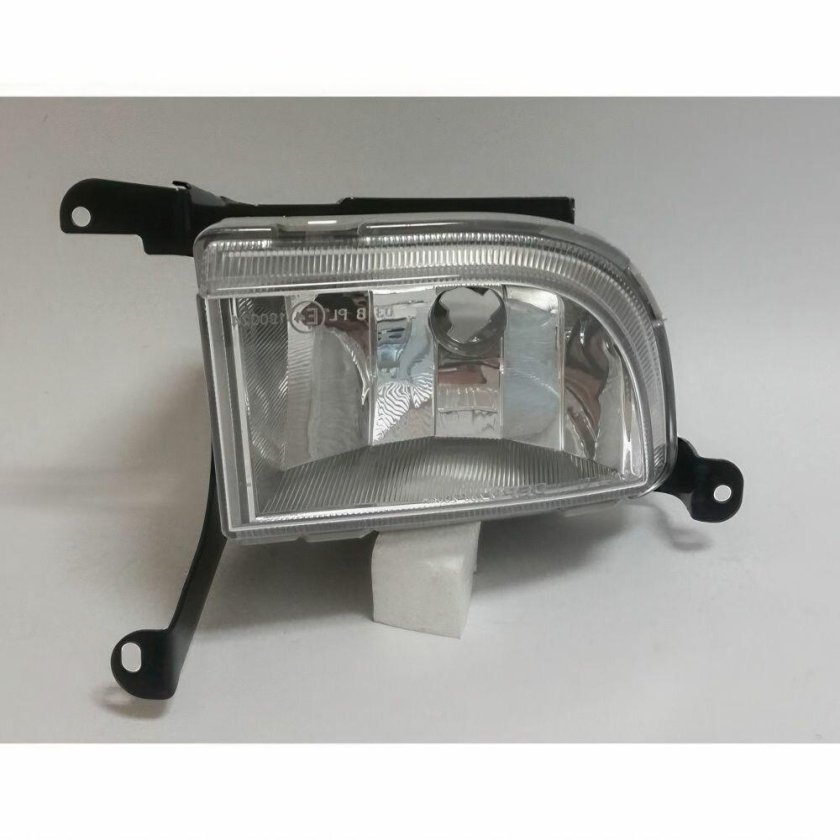 Противотуманная фара левая Chevrolet Lacetti седан