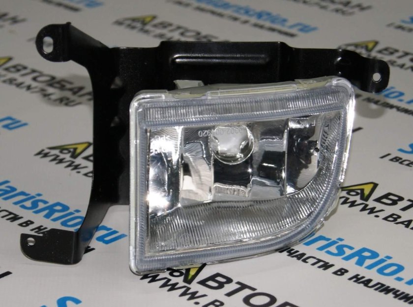 ПТФ Шевроле Лачетти