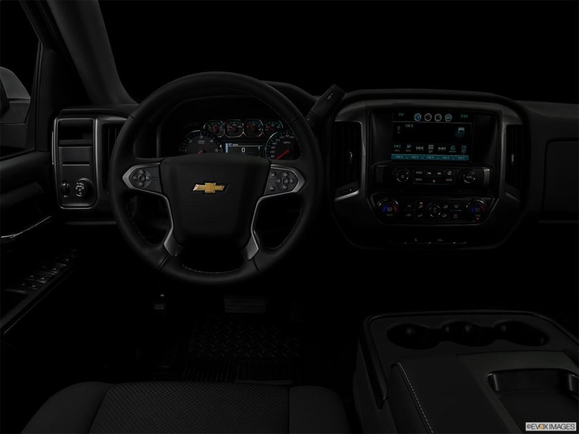 Chevrolet silverado 3500 hd