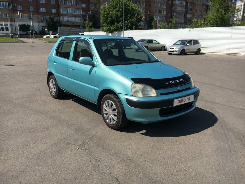 Хонда лого 2000