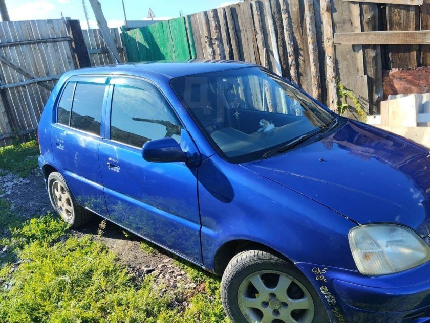 Хонда лого 2000