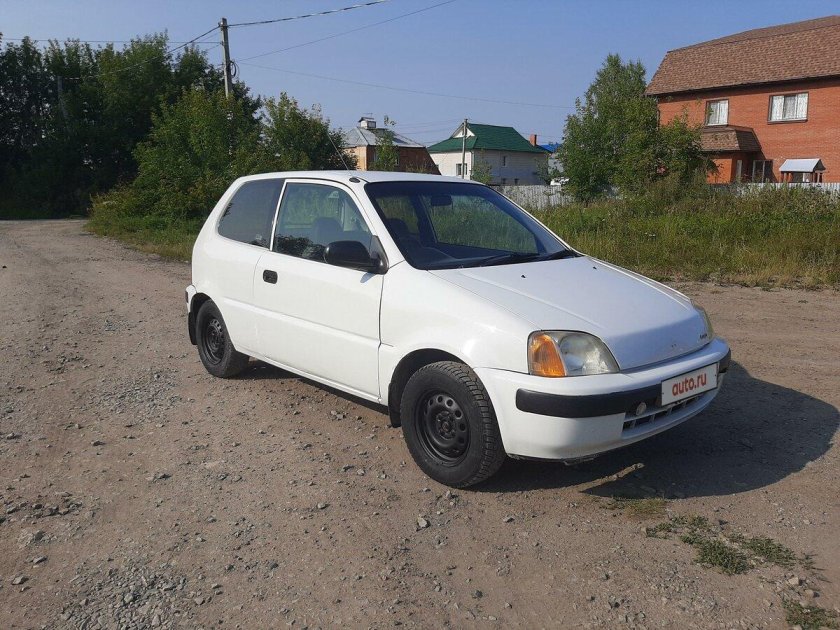 Хонда лого 1998