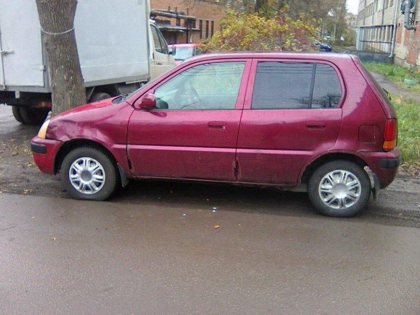 Хонда лого 1996