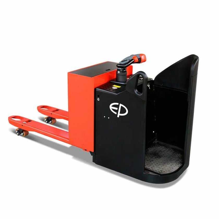 Ep f3 транспортировщик паллет