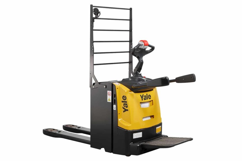 Yale mp20x