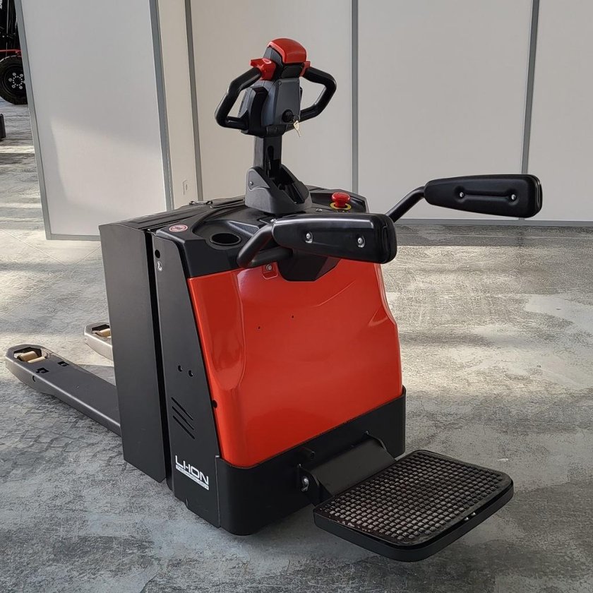 Складская техника