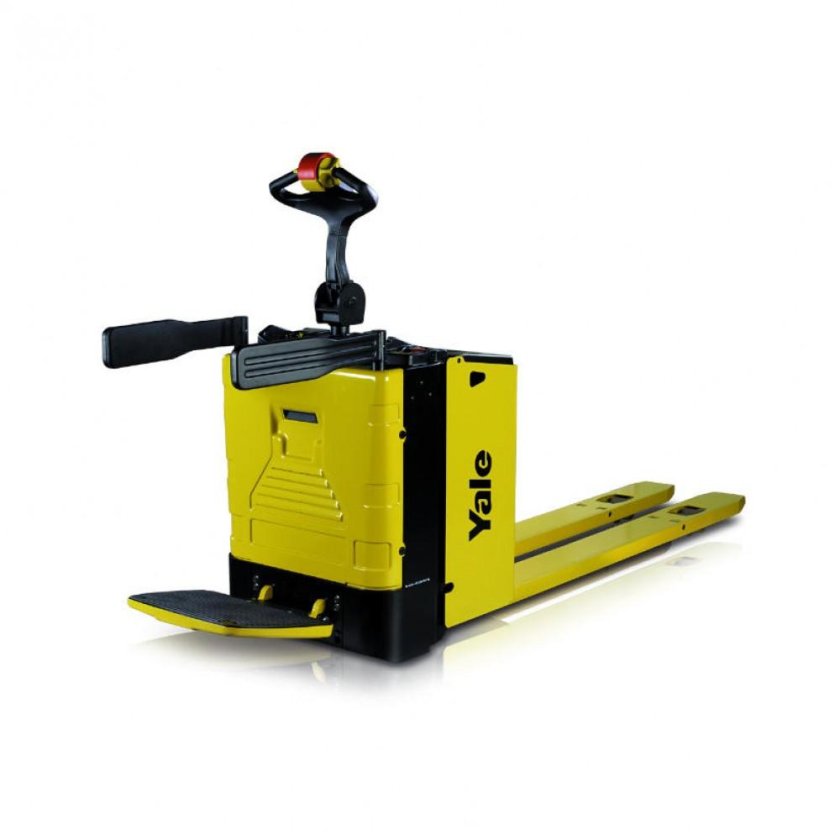 Электротележка yale mp20xv