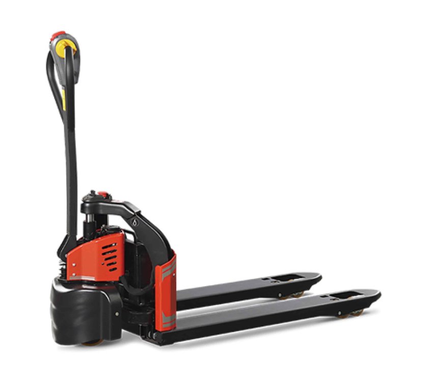 Транспортировщик паллет Ep Equipment epl163 (ept20-18ehj)