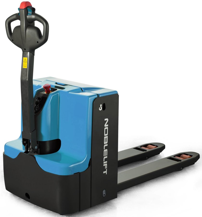 Электрическая тележка Noblelift pt16l