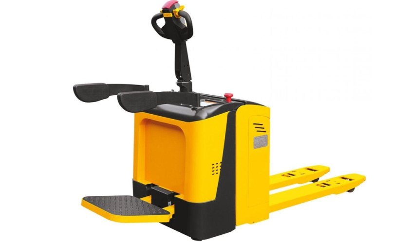 Электрическая тележка cbd20r-II