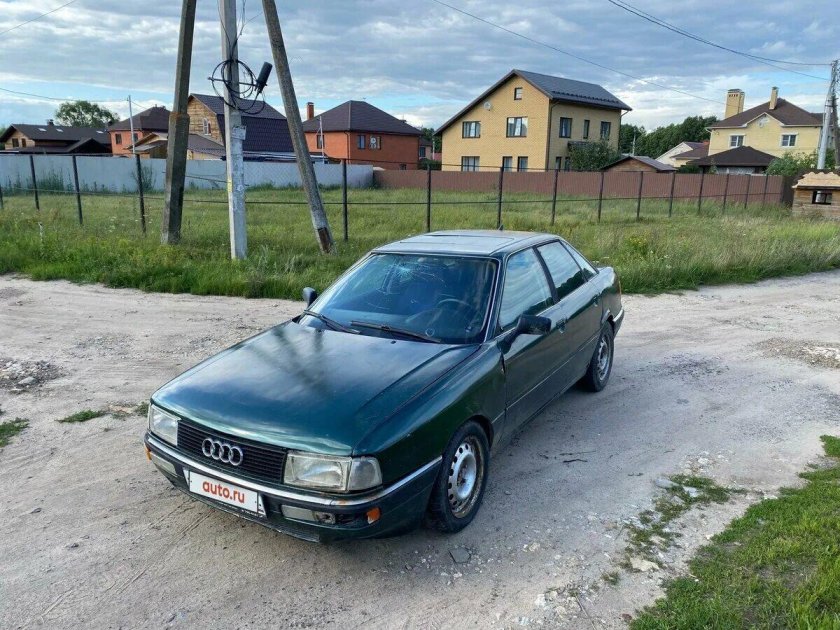 Машины 85 года