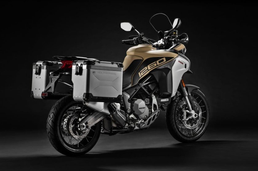 Ducati Multistrada 1260