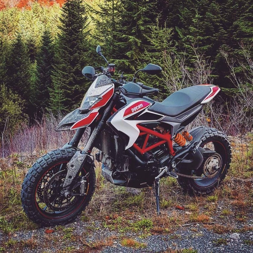 КТМ 1190 Adventure r