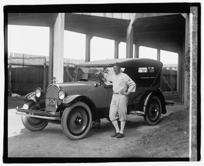 Олдсмобиль 30х годов