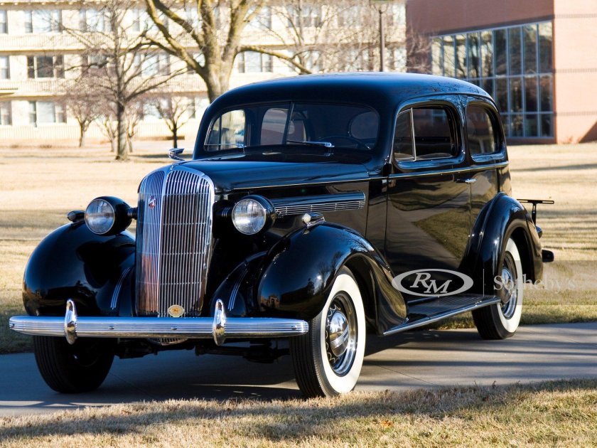 Buick 1936
