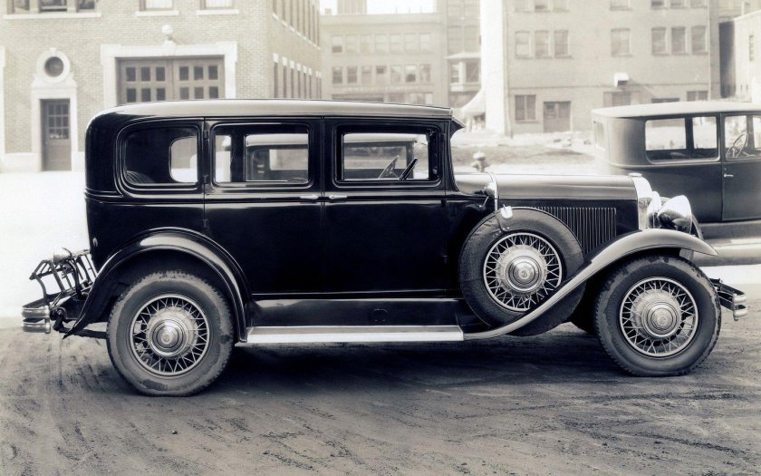 Buick 1930
