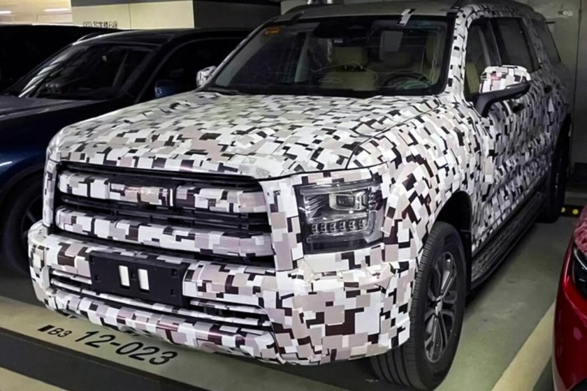 Хонда пикап