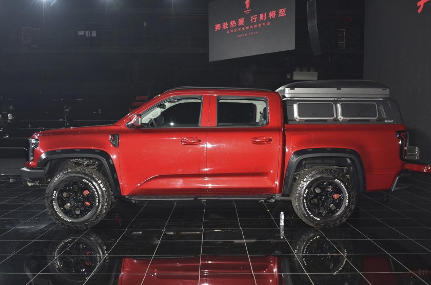 Toyota Tundra 2022 TRD