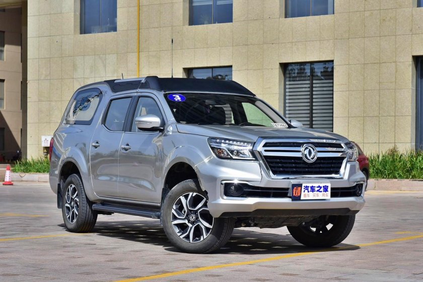 Донг Фенг Рич 6