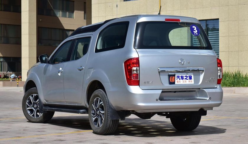 Dongfeng 6