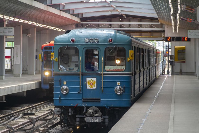 Еж3 путеизмеритель