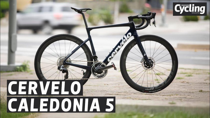 Cervelo t1