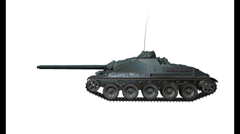 АМХ 105 Кэнон