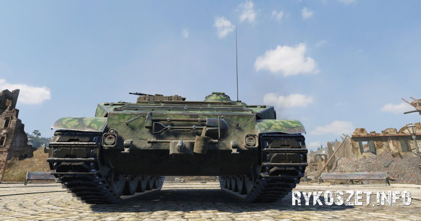 Strv 103b